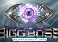 Bigg Boss Tamil 09-10-2025 Day 4